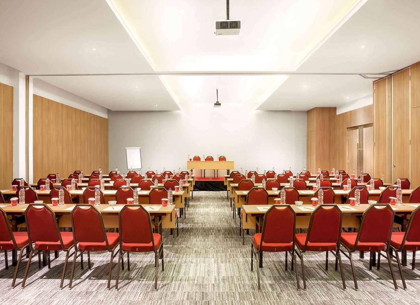 Sala konferencyjna Zdjęcie