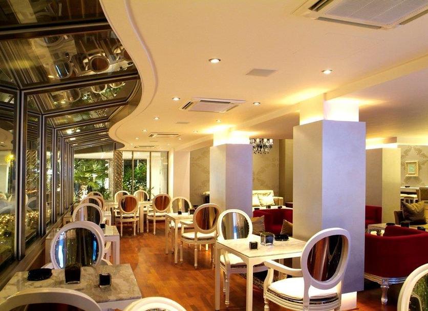Restauracja Zdjęcie