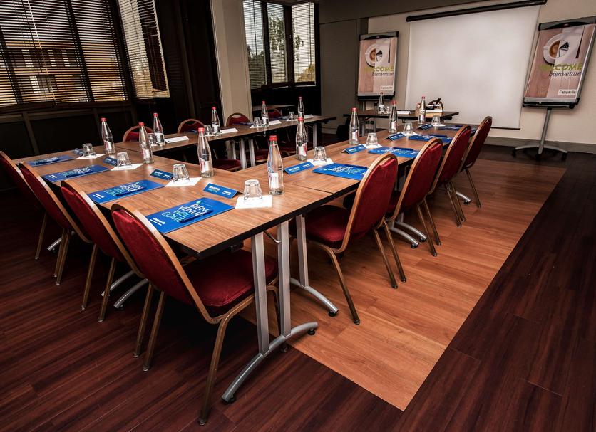 Sala konferencyjna Zdjęcie