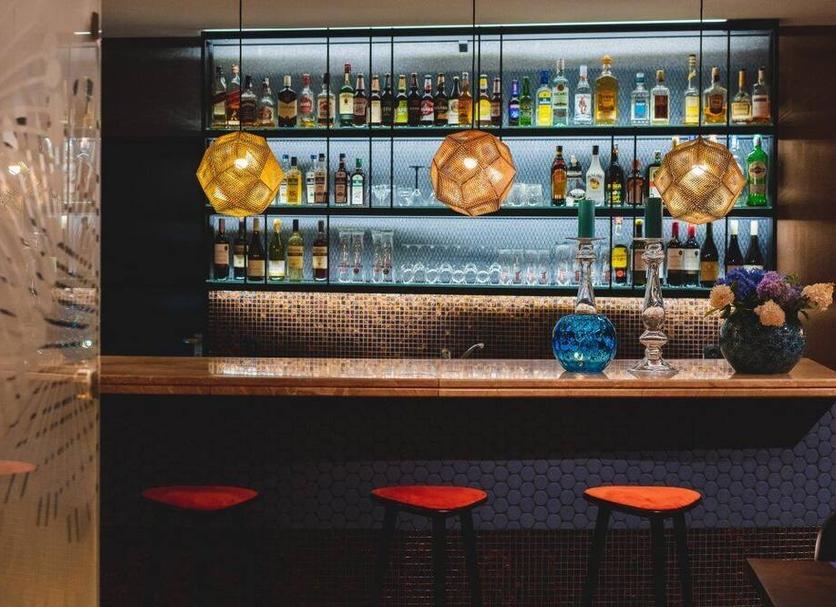Bar Zdjęcie