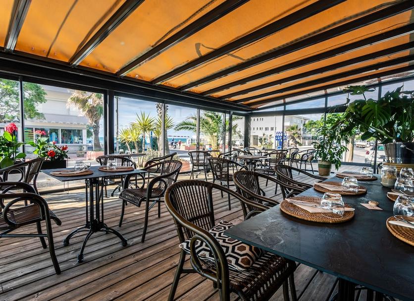 Restauracja Zdjęcie