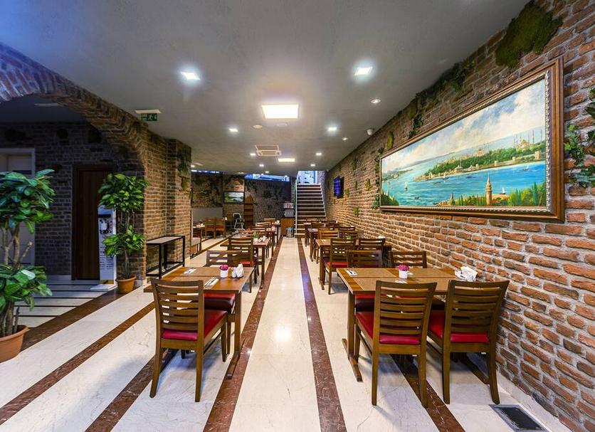 Restauracja Zdjęcie