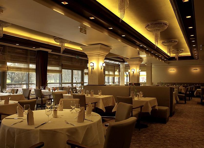 Restauracja Zdjęcie