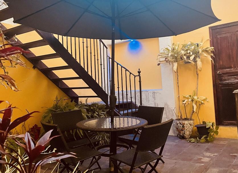 Patio Zdjęcie