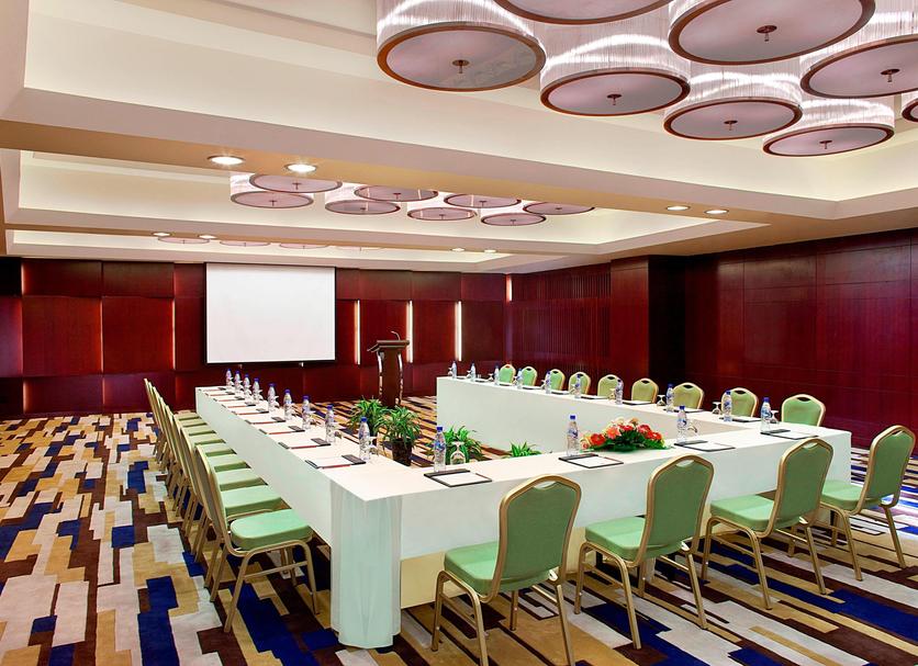 Sala konferencyjna Zdjęcie