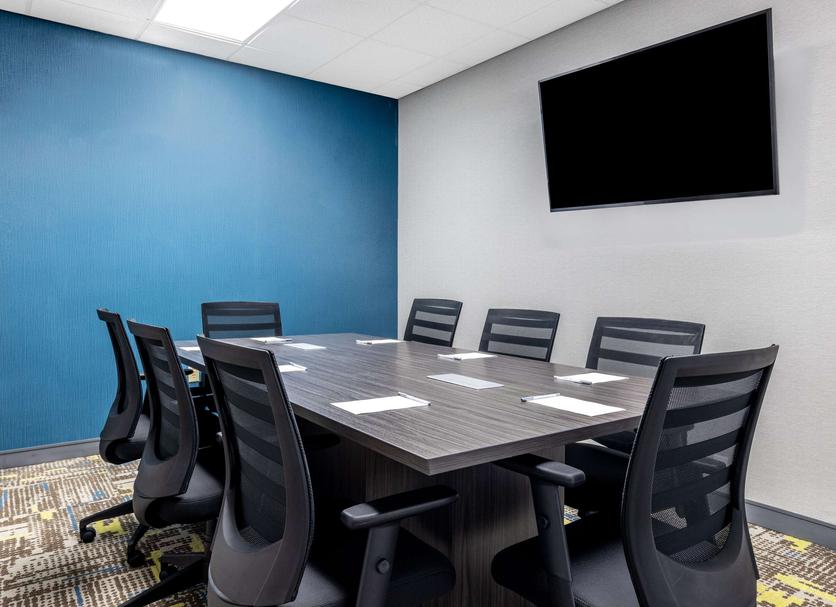 Sala konferencyjna Zdjęcie