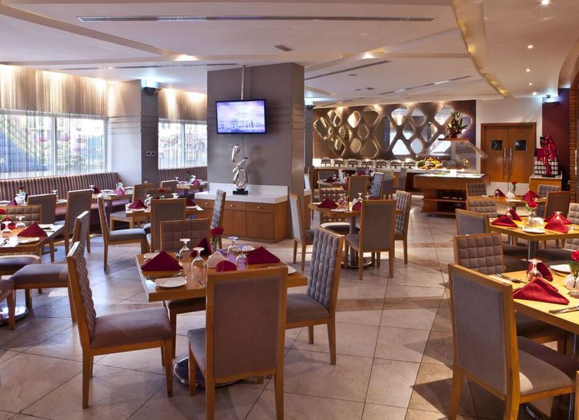 Restauracja Zdjęcie