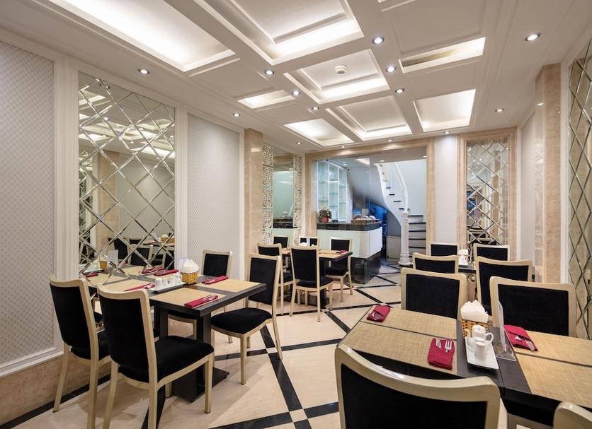 Restauracja Zdjęcie