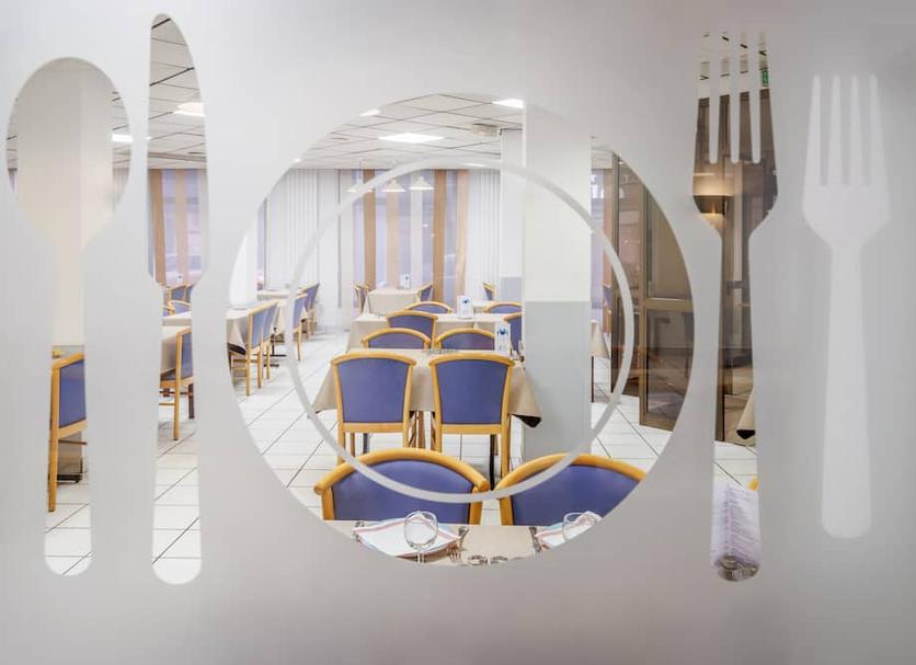 Restauracja Zdjęcie