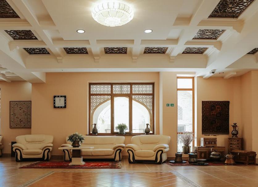 Lobby Zdjęcie
