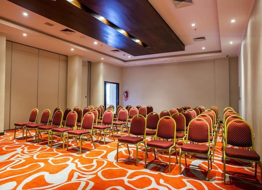 Sala konferencyjna Zdjęcie