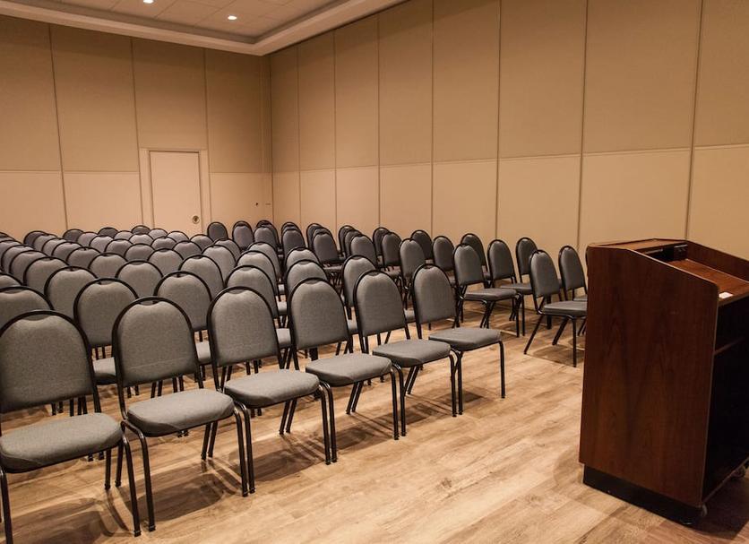Sala konferencyjna Zdjęcie