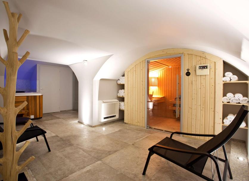 Spa Zdjęcie