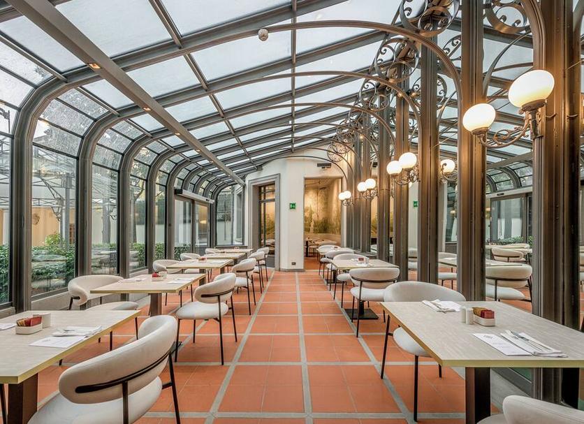 Restauracja Zdjęcie