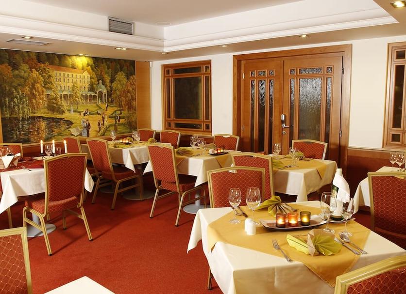 Restauracja Zdjęcie