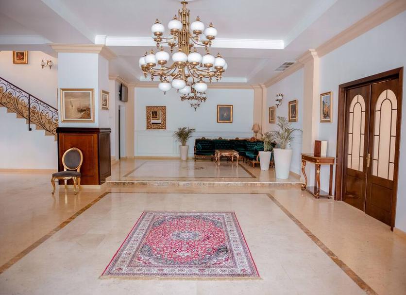 Lobby Zdjęcie