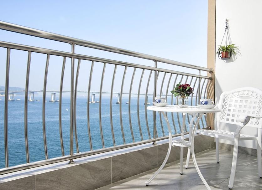 Balkon Zdjęcie