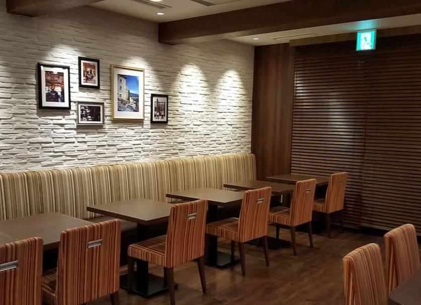 Restauracja Zdjęcie