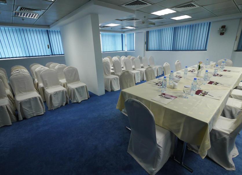 Sala konferencyjna Zdjęcie