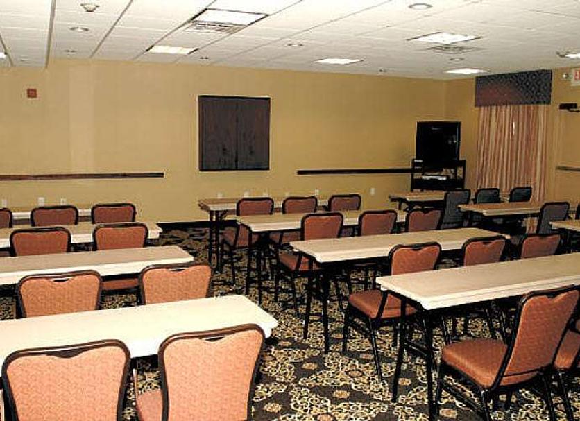 Sala konferencyjna Zdjęcie