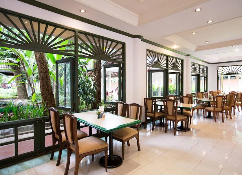 Restauracja Zdjęcie