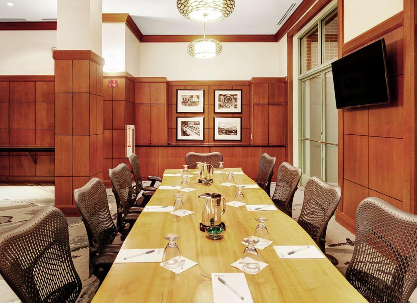 Sala konferencyjna Zdjęcie