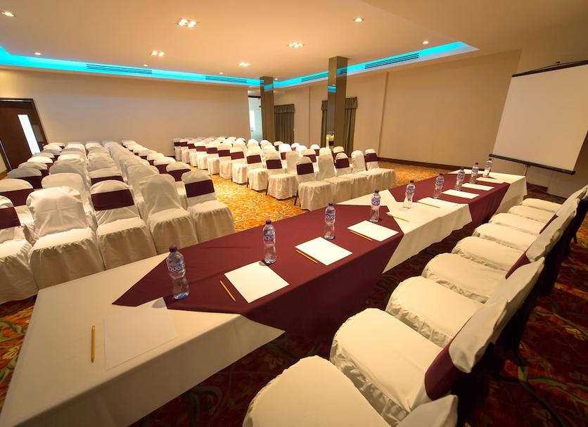 Sala konferencyjna Zdjęcie