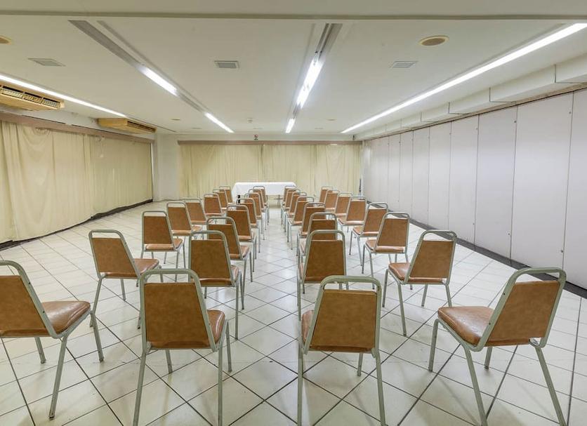 Sala konferencyjna Zdjęcie