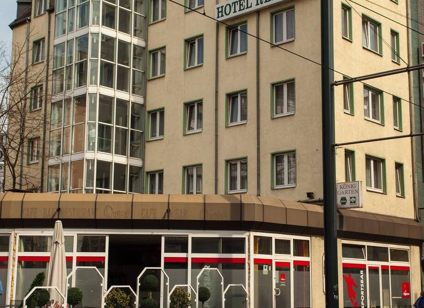 Budynek Zdjęcie
