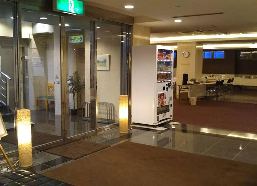 Lobby Zdjęcie