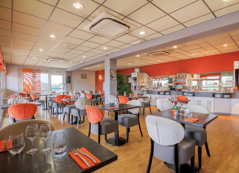 Restauracja Zdjęcie