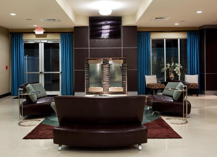 Lobby Zdjęcie