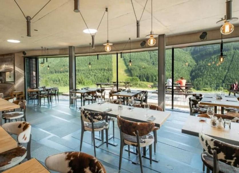 Restauracja Zdjęcie