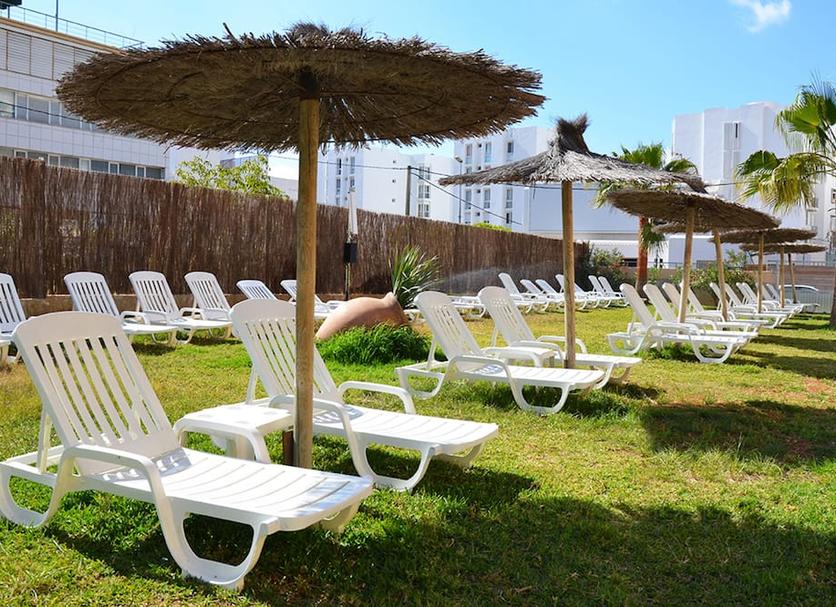 Patio Zdjęcie