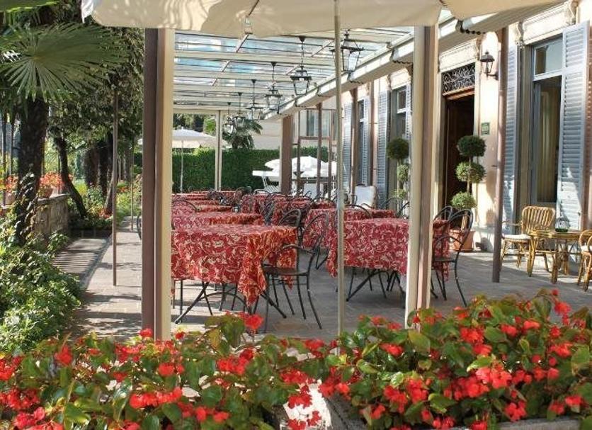 Patio Zdjęcie