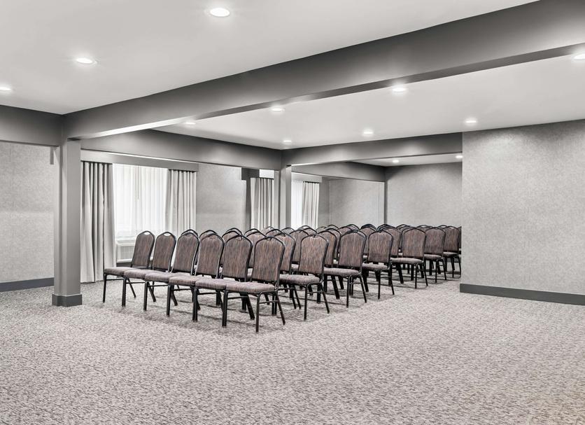 Sala konferencyjna Zdjęcie