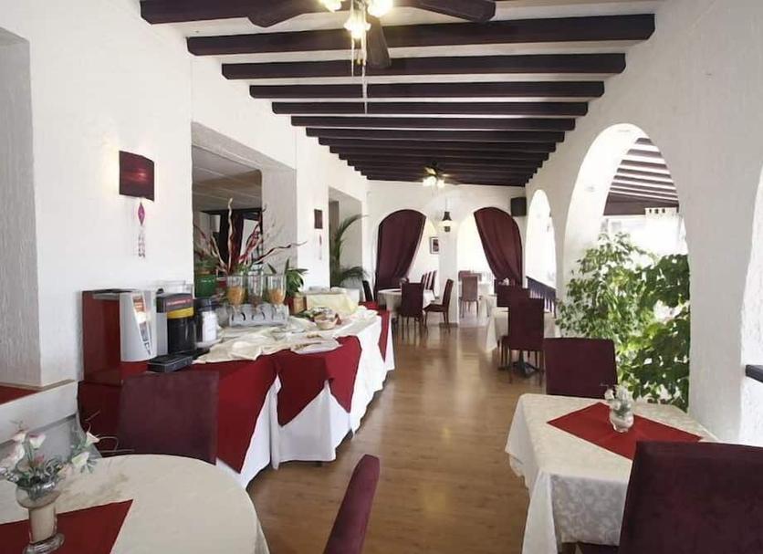 Restauracja Zdjęcie