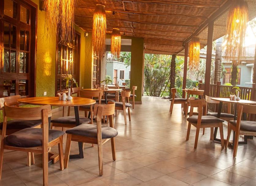Restauracja Zdjęcie