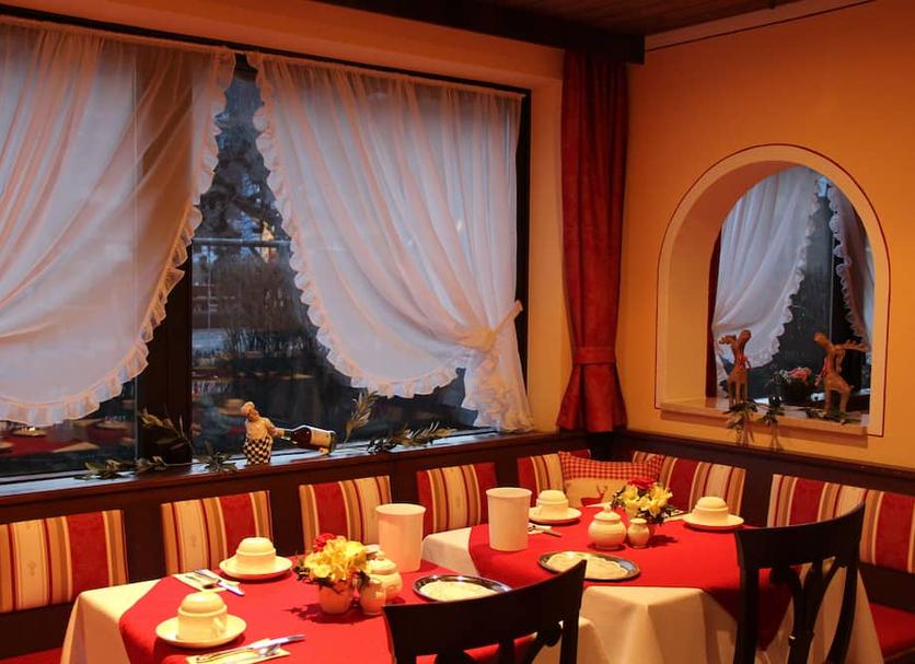 Restauracja Zdjęcie