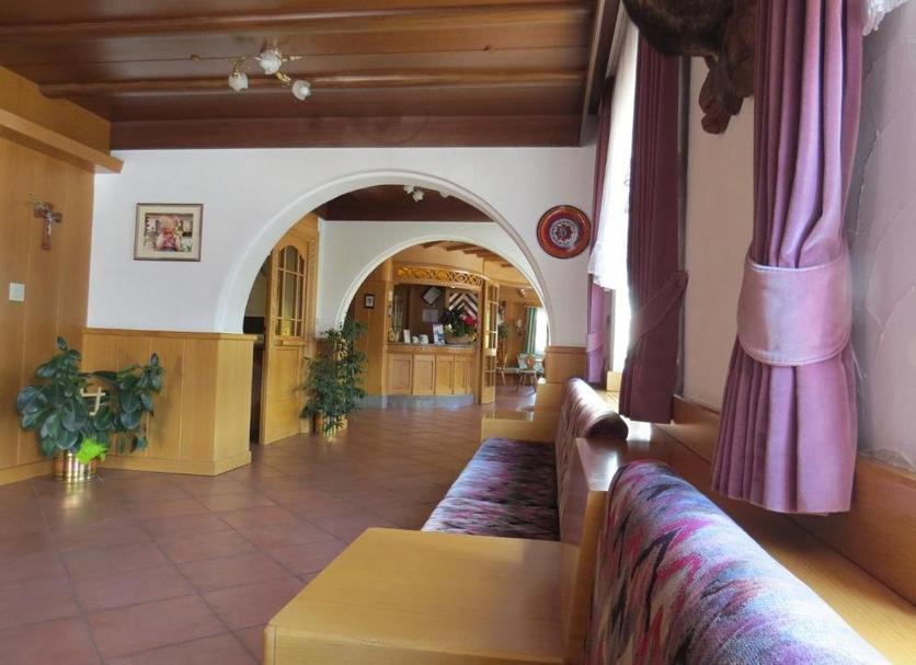 Lobby Zdjęcie