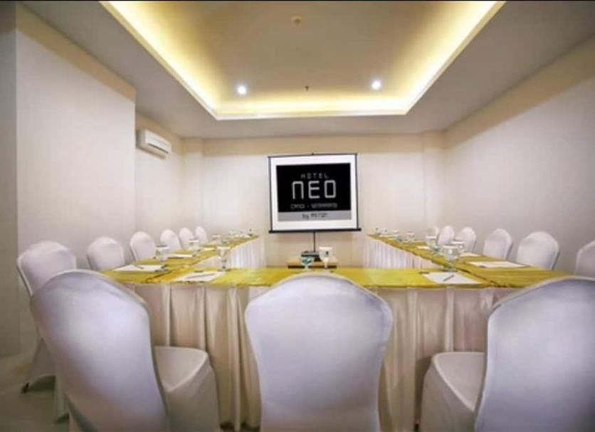 Sala konferencyjna Zdjęcie