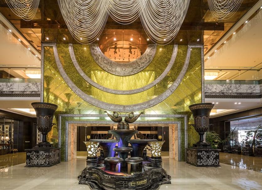 Lobby Zdjęcie