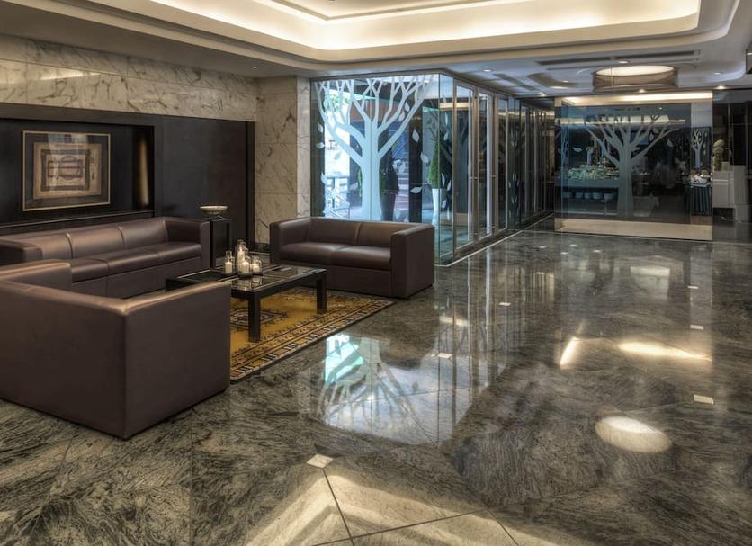 Lobby Zdjęcie
