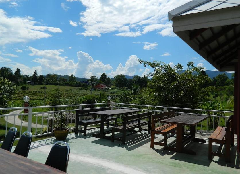 Balkon Zdjęcie