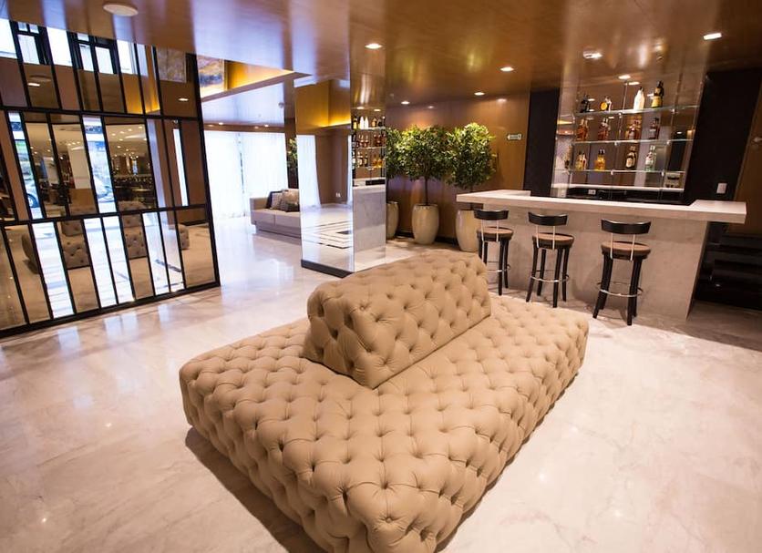 Lobby Zdjęcie