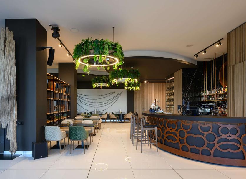Bar Zdjęcie
