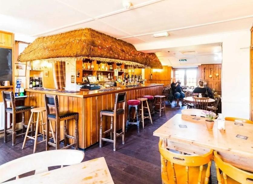 Bar Zdjęcie