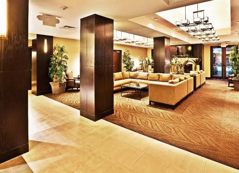 Lobby Zdjęcie
