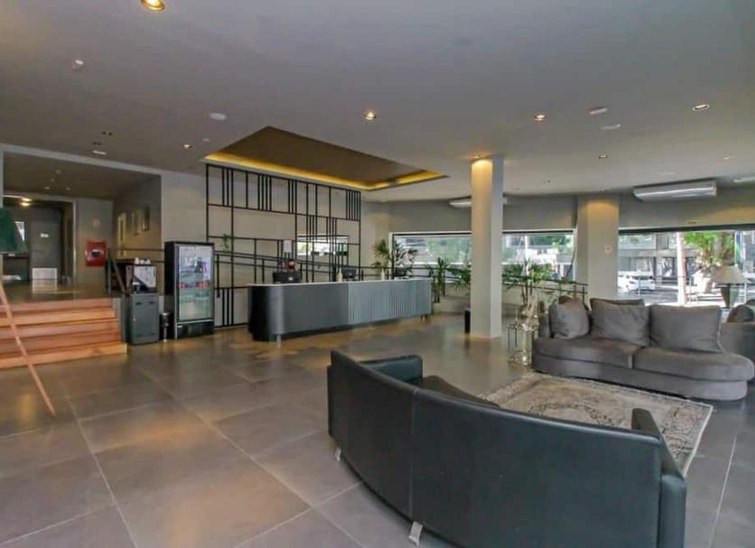 Lobby Zdjęcie