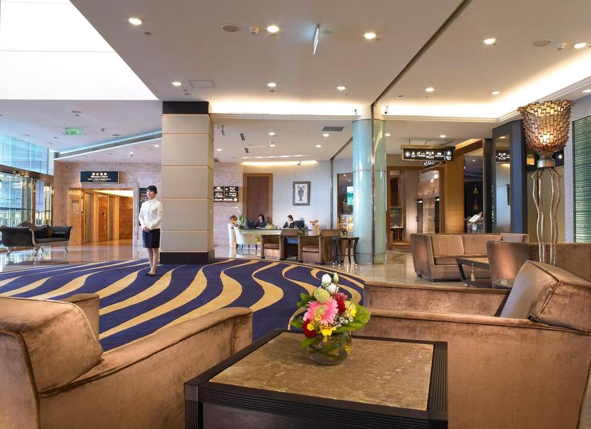 Lobby Zdjęcie